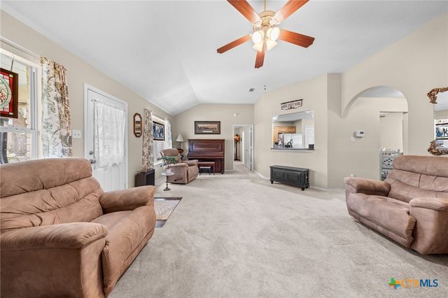 2903 Curtis Drive, Copperas Cove, TX 76522