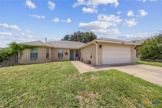 2903 Curtis Drive, Copperas Cove, TX 76522