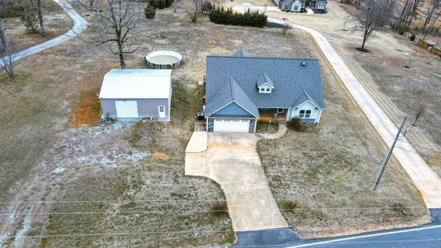 1525 Ballenger Road, Wellford, SC 29385