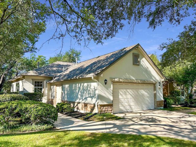 115 Golf View DR, Georgetown, TX 78633
