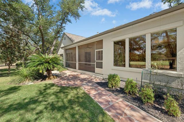 115 Golf View DR, Georgetown, TX 78633