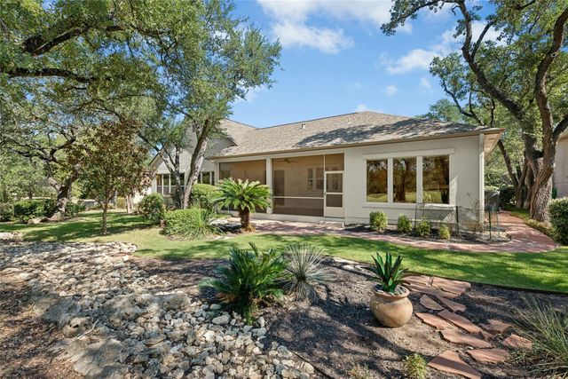 115 Golf View DR, Georgetown, TX 78633