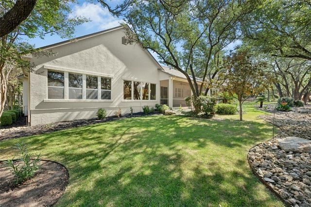 115 Golf View DR, Georgetown, TX 78633