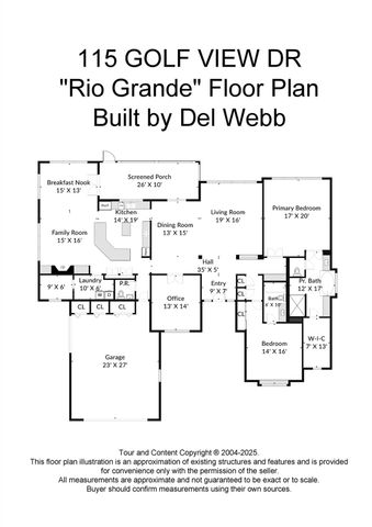 115 Golf View DR, Georgetown, TX 78633