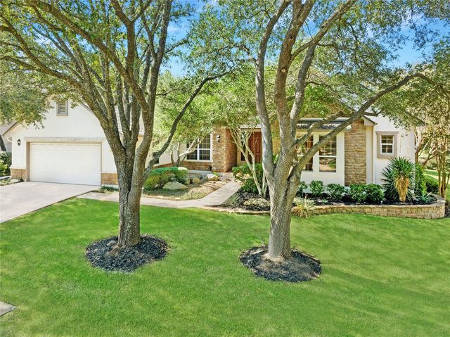 115 Golf View DR, Georgetown, TX 78633