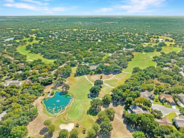 115 Golf View DR, Georgetown, TX 78633