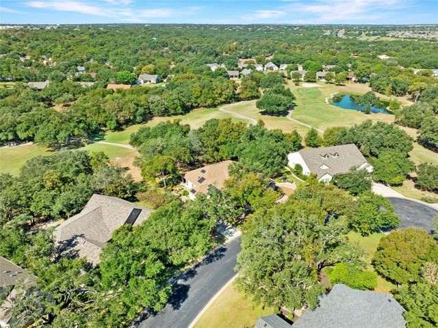 115 Golf View DR, Georgetown, TX 78633