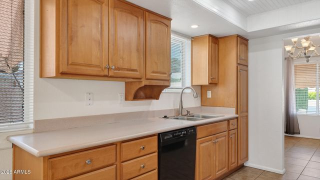 1826 WILDFLOWER Drive, Sierra Vista, AZ 85635