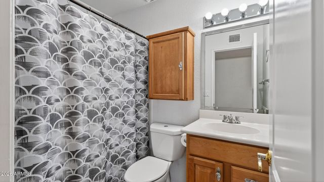 1826 WILDFLOWER Drive, Sierra Vista, AZ 85635