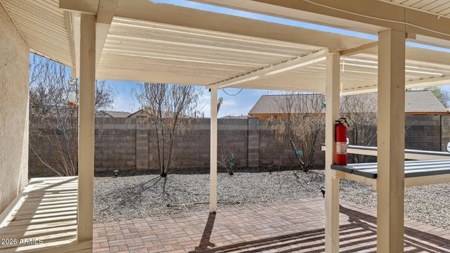 1826 WILDFLOWER Drive, Sierra Vista, AZ 85635