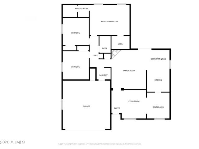 1826 WILDFLOWER Drive, Sierra Vista, AZ 85635