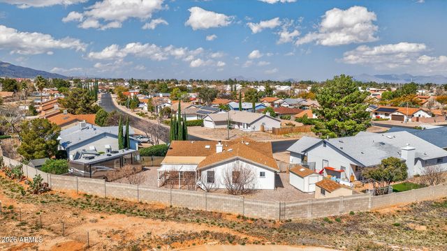 1826 WILDFLOWER Drive, Sierra Vista, AZ 85635