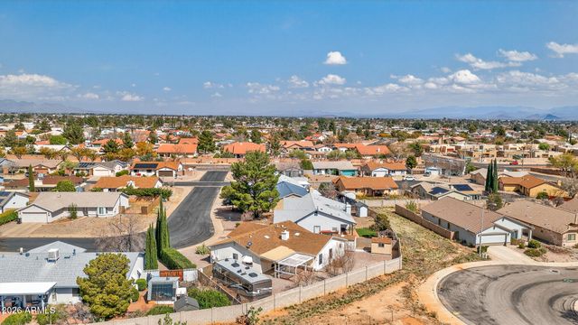 1826 WILDFLOWER Drive, Sierra Vista, AZ 85635