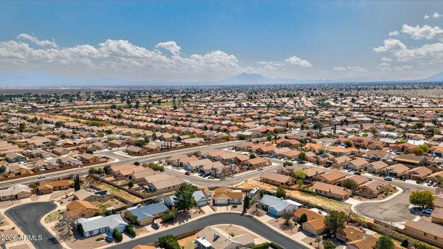 1826 WILDFLOWER Drive, Sierra Vista, AZ 85635