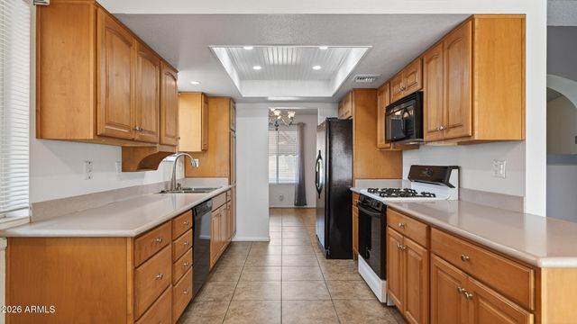 1826 WILDFLOWER Drive, Sierra Vista, AZ 85635