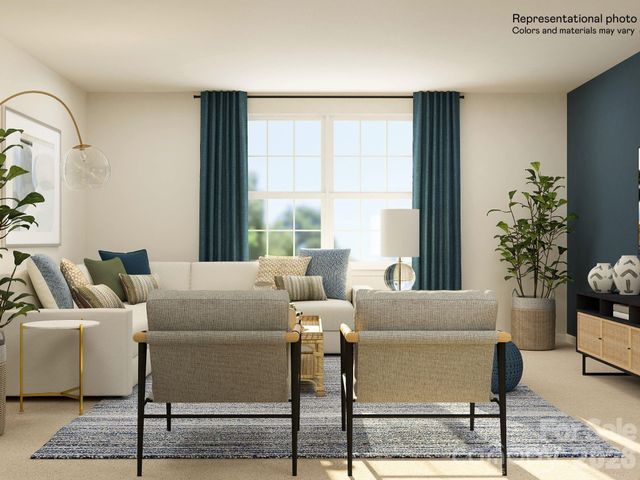 1423 Caracara Court, Belmont, NC 28012