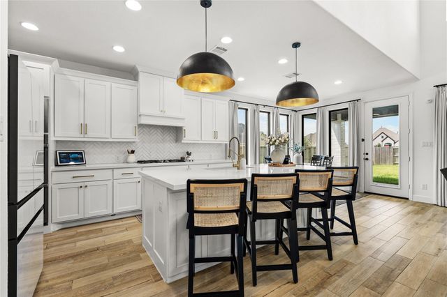 19007 Valentine Padlock Circle, Tomball, TX 77377