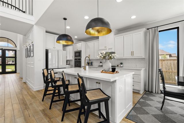 19007 Valentine Padlock Circle, Tomball, TX 77377