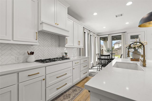 19007 Valentine Padlock Circle, Tomball, TX 77377