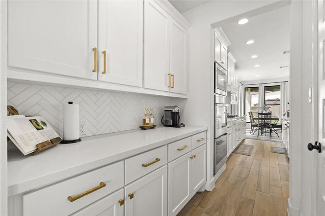 19007 Valentine Padlock Circle, Tomball, TX 77377