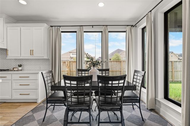 19007 Valentine Padlock Circle, Tomball, TX 77377