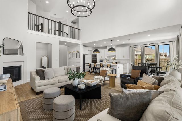 19007 Valentine Padlock Circle, Tomball, TX 77377