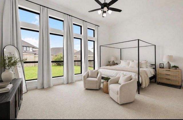 19007 Valentine Padlock Circle, Tomball, TX 77377