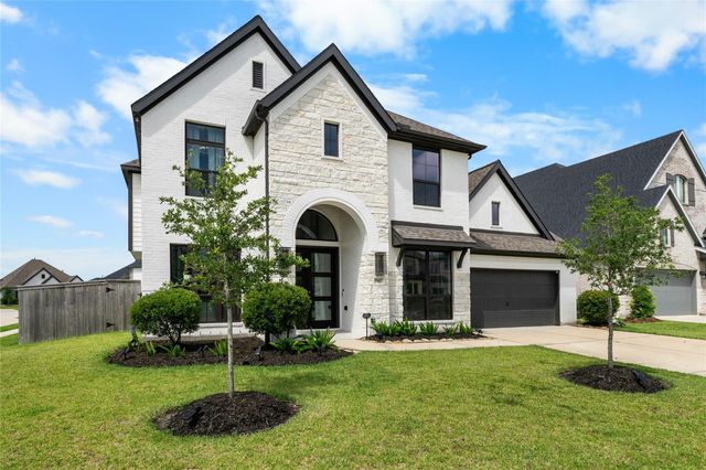 19007 Valentine Padlock Circle, Tomball, TX 77377