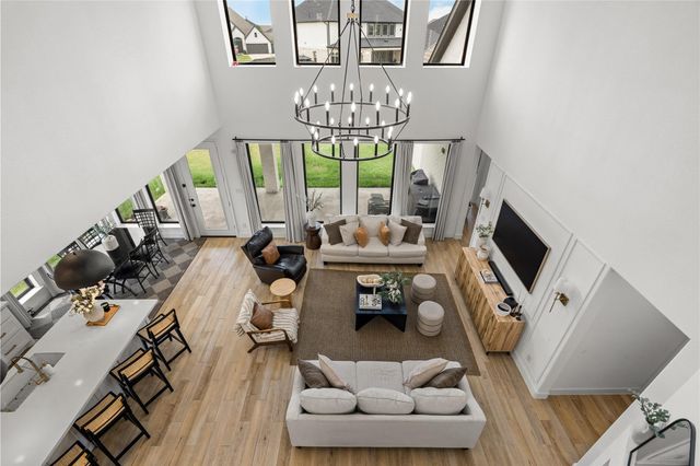 19007 Valentine Padlock Circle, Tomball, TX 77377