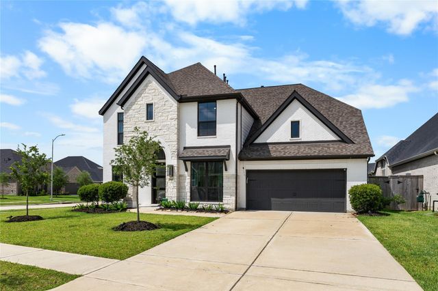 19007 Valentine Padlock Circle, Tomball, TX 77377