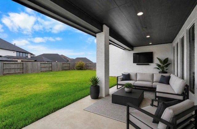 19007 Valentine Padlock Circle, Tomball, TX 77377