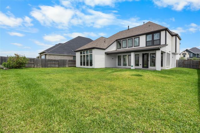 19007 Valentine Padlock Circle, Tomball, TX 77377