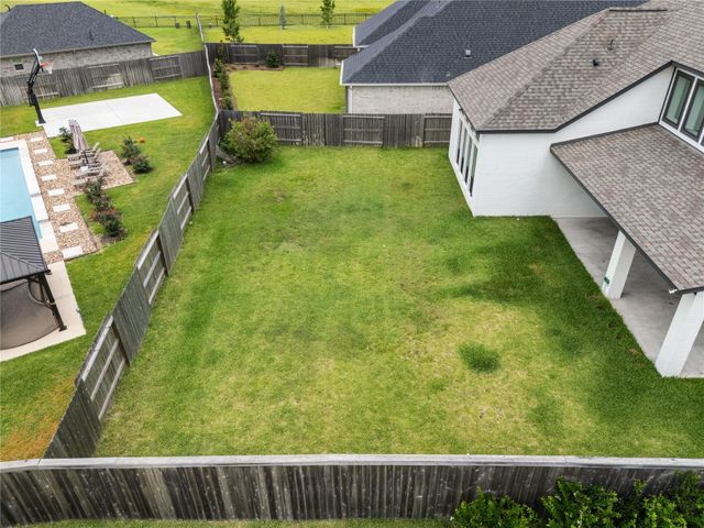 19007 Valentine Padlock Circle, Tomball, TX 77377