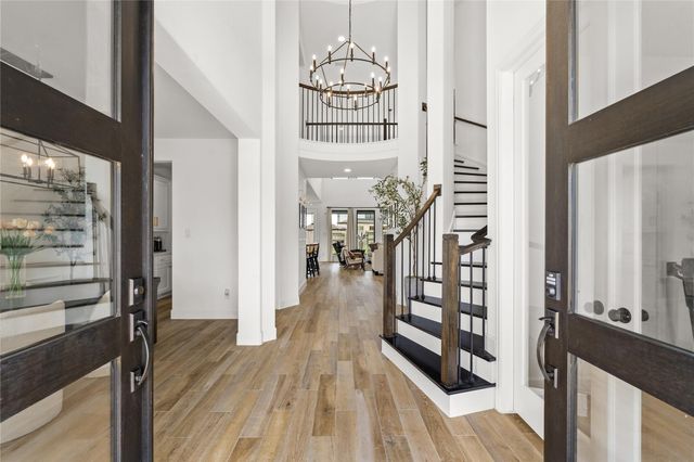 19007 Valentine Padlock Circle, Tomball, TX 77377