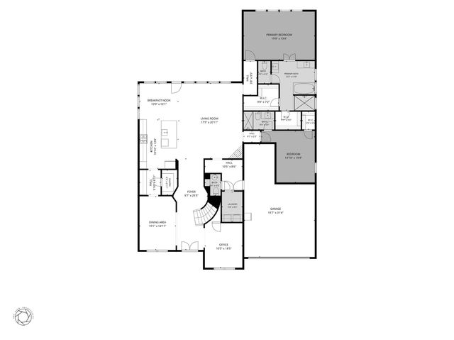 19007 Valentine Padlock Circle, Tomball, TX 77377