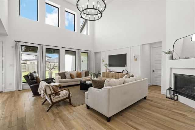 19007 Valentine Padlock Circle, Tomball, TX 77377