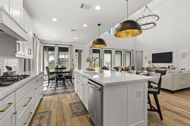 19007 Valentine Padlock Circle, Tomball, TX 77377