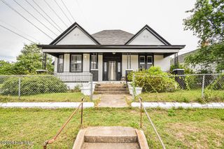 1631 Fenwick Street, Augusta, GA 30904