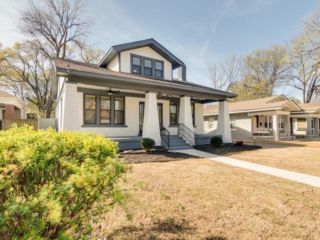 2053 YOUNG AVE, Memphis, TN 38104