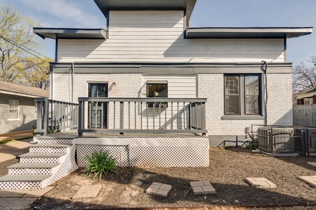 2053 YOUNG AVE, Memphis, TN 38104