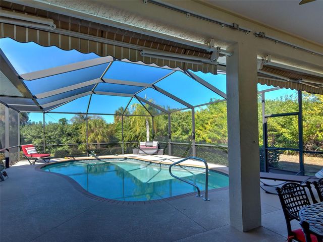 445 MARSH CREEK ROAD, Venice, FL 34292