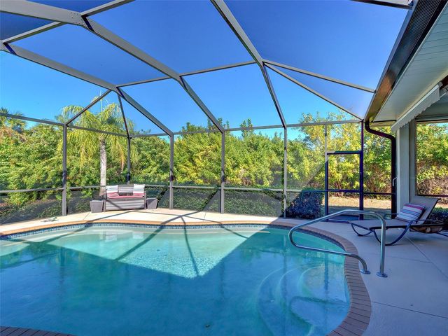 445 MARSH CREEK ROAD, Venice, FL 34292