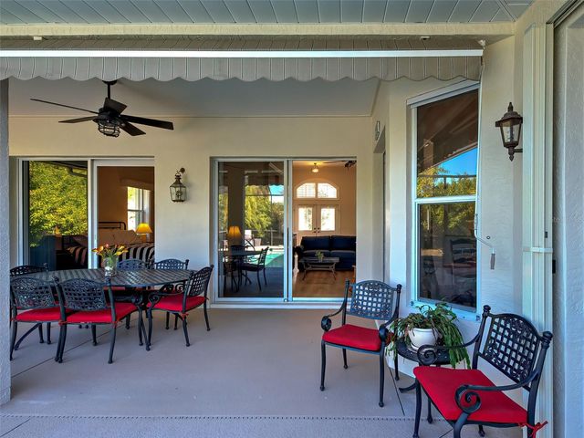 445 MARSH CREEK ROAD, Venice, FL 34292