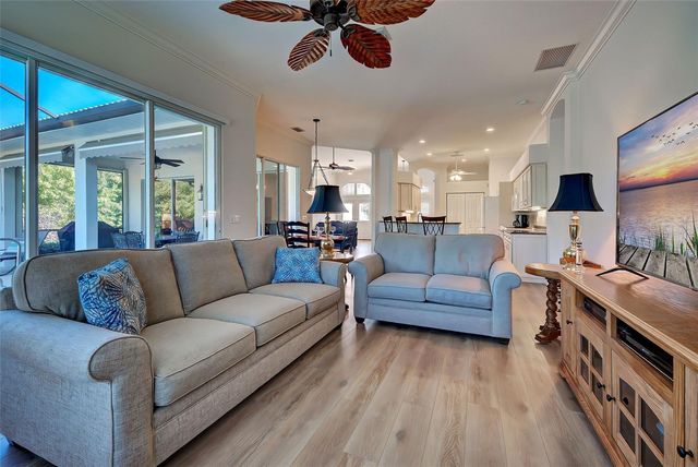 445 MARSH CREEK ROAD, Venice, FL 34292