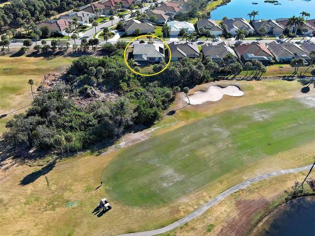 445 MARSH CREEK ROAD, Venice, FL 34292