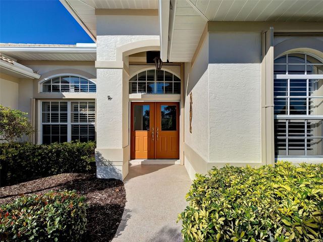 445 MARSH CREEK ROAD, Venice, FL 34292