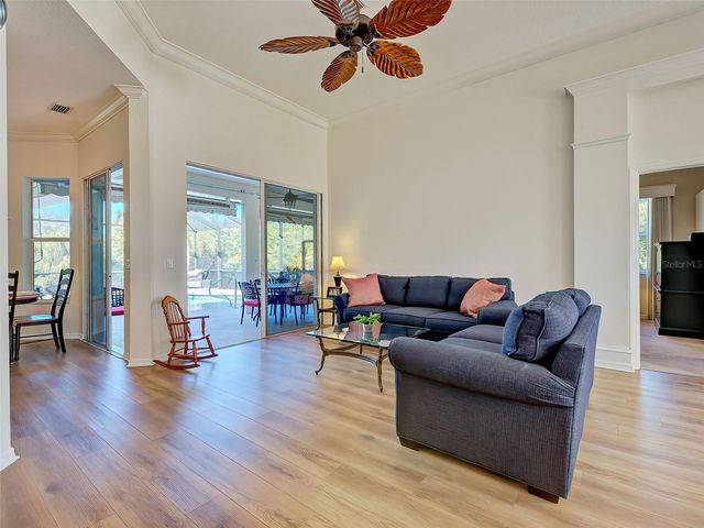 445 MARSH CREEK ROAD, Venice, FL 34292