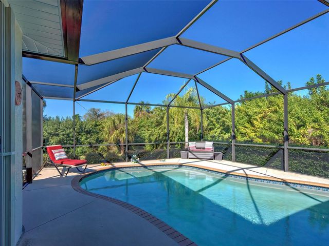 445 MARSH CREEK ROAD, Venice, FL 34292