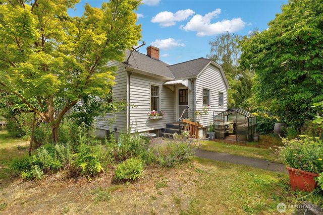 20 Hadlock Avenue, Port Hadlock, WA 98339