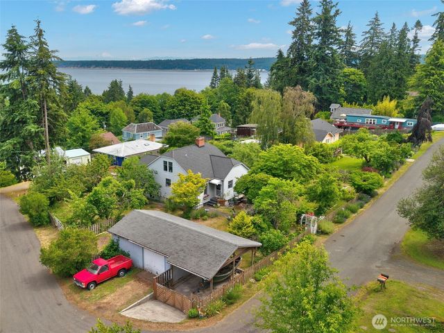 20 Hadlock Avenue, Port Hadlock, WA 98339